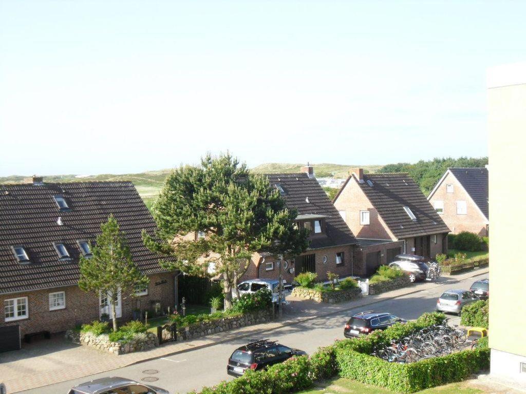 Appartement-189 Westerland Luaran gambar