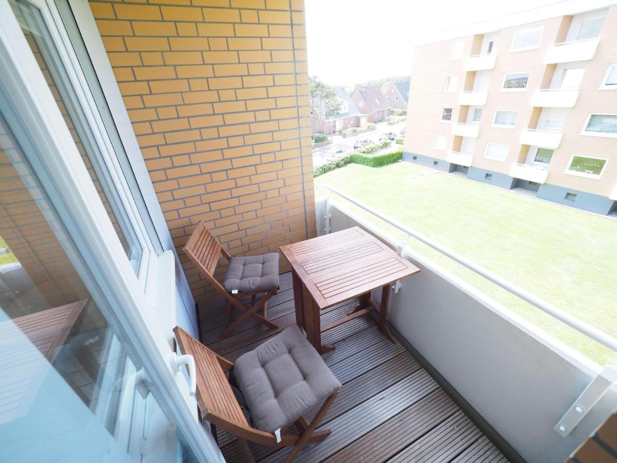 Appartement-189 Westerland Luaran gambar